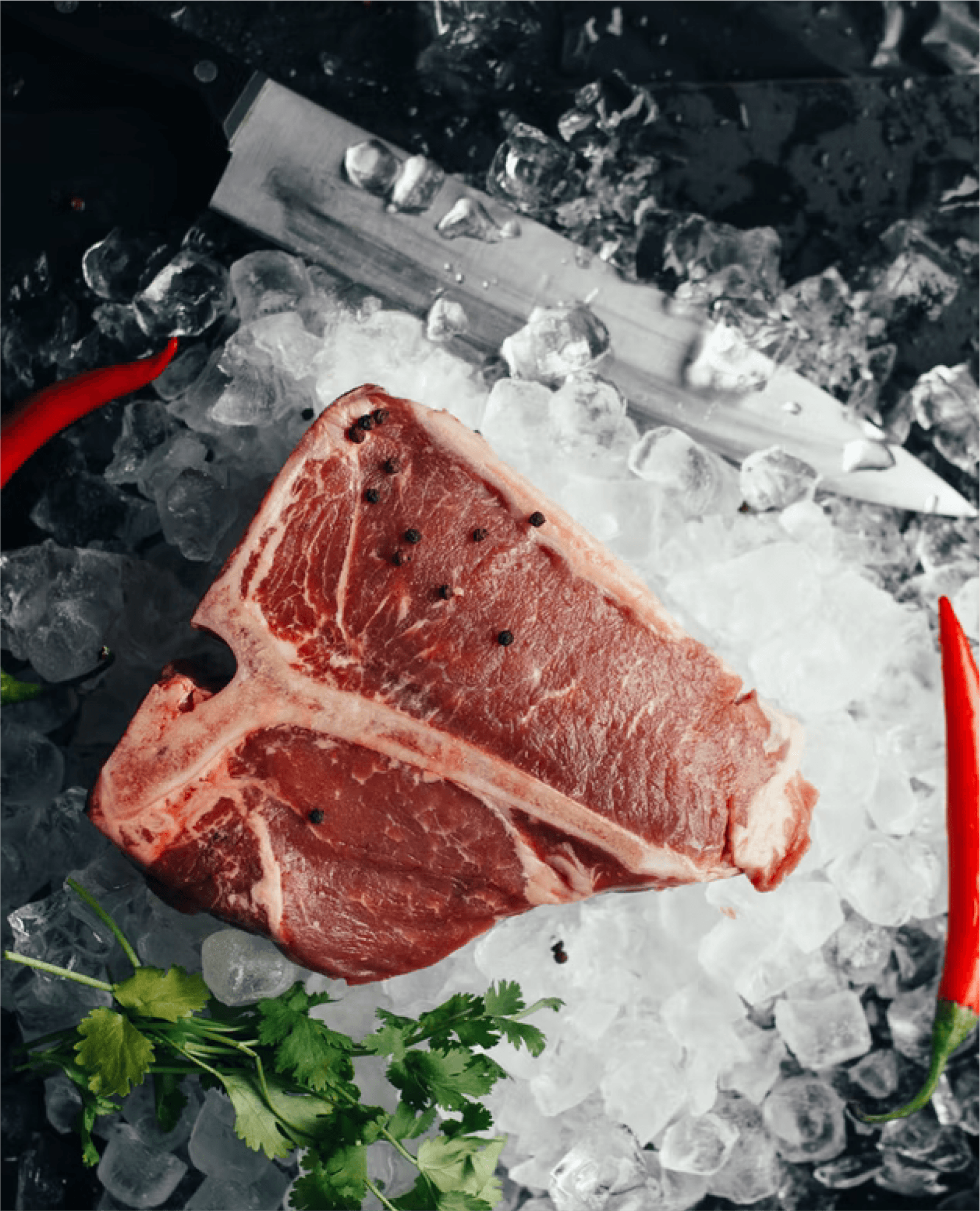 T Bone Steak
